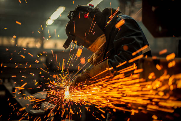 Affordable Welder Services in Brownville, NJ