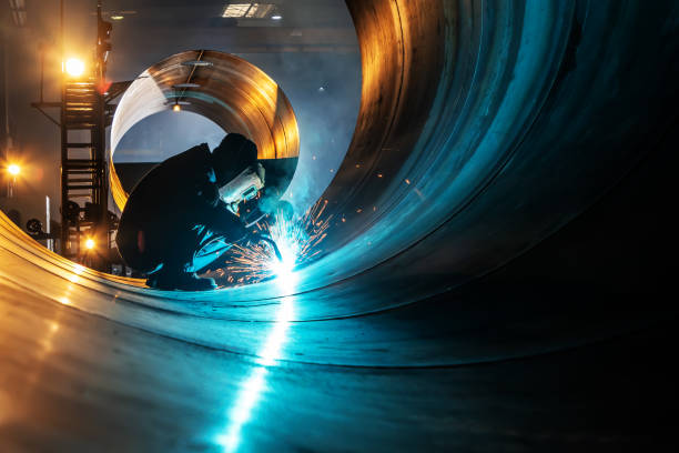 Best Food and Beverage Processing Equipment Welding in Brownville, NJ