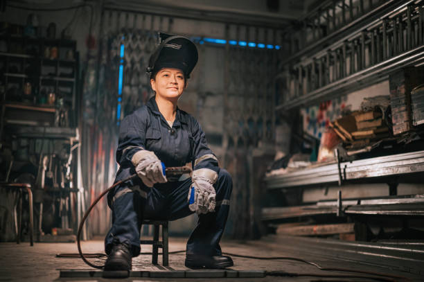 Affordable Welder Services in Brownville, NJ