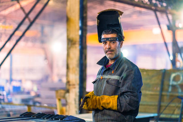 Brownville, NJ Welder & Metal Fabrication Company
