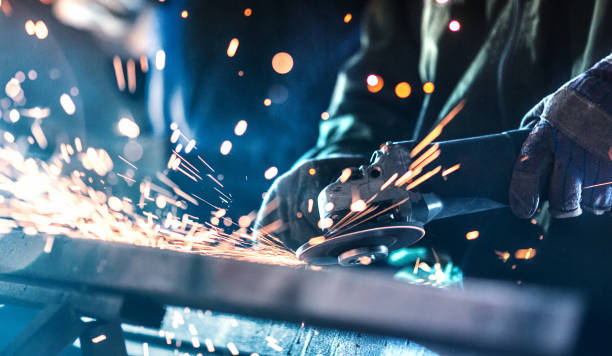 Best Specialty Welding Processes in Brownville, NJ